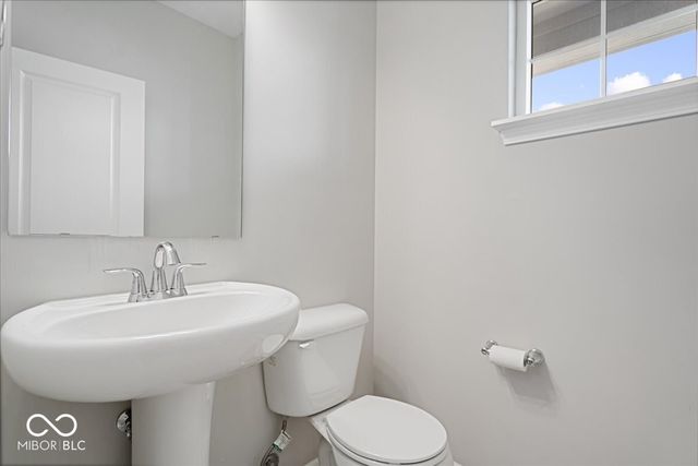 3783 Railhead Avenue, Westfield, IN 46074