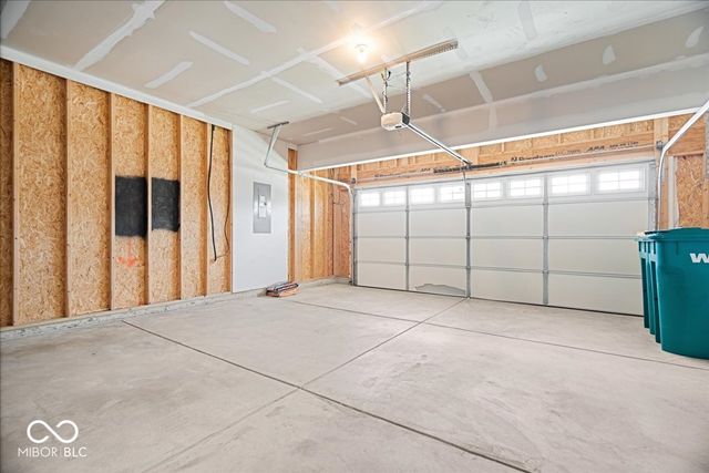 3783 Railhead Avenue, Westfield, IN 46074