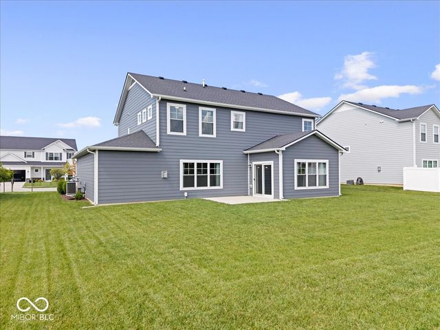 3783 Railhead Avenue, Westfield, IN 46074