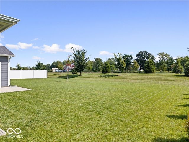 3783 Railhead Avenue, Westfield, IN 46074