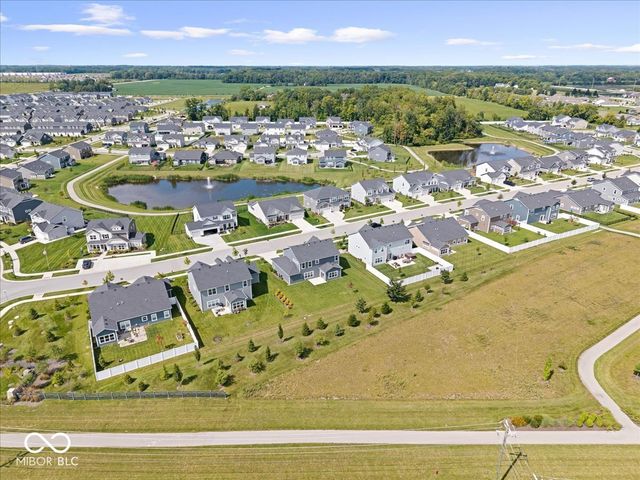 3783 Railhead Avenue, Westfield, IN 46074