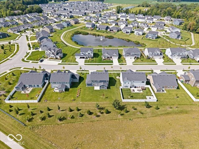 3783 Railhead Avenue, Westfield, IN 46074