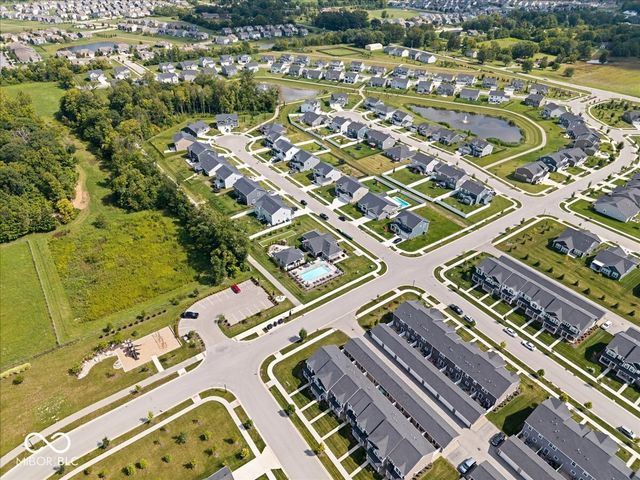 3783 Railhead Avenue, Westfield, IN 46074