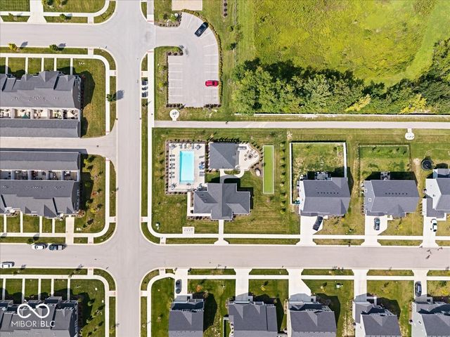 3783 Railhead Avenue, Westfield, IN 46074