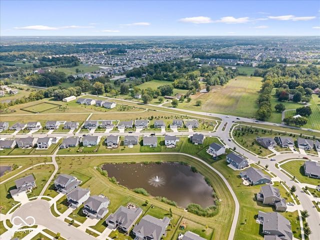 3783 Railhead Avenue, Westfield, IN 46074