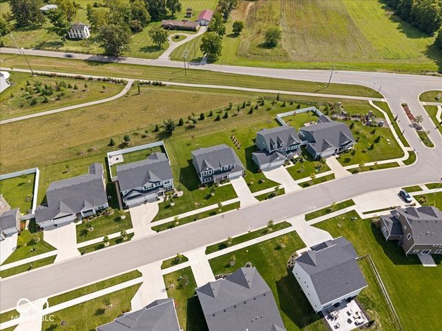 3783 Railhead Avenue, Westfield, IN 46074