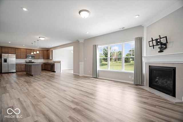 3783 Railhead Avenue, Westfield, IN 46074