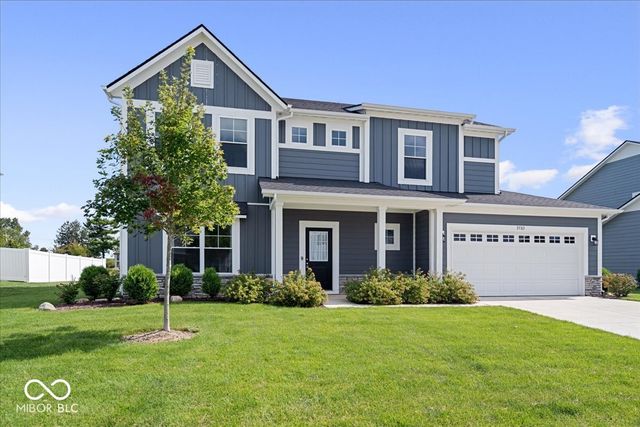 3783 Railhead Avenue, Westfield, IN 46074