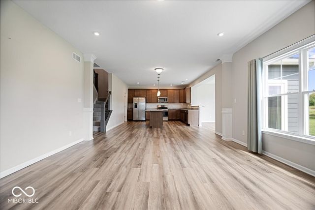 3783 Railhead Avenue, Westfield, IN 46074