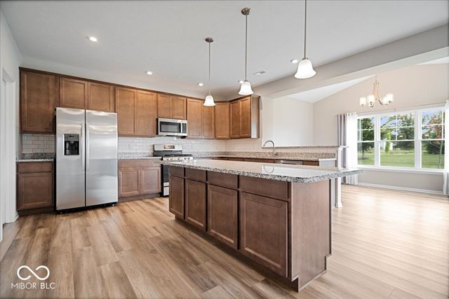 3783 Railhead Avenue, Westfield, IN 46074