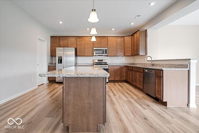 3783 Railhead Avenue, Westfield, IN 46074