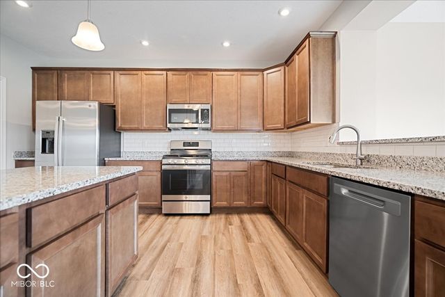 3783 Railhead Avenue, Westfield, IN 46074