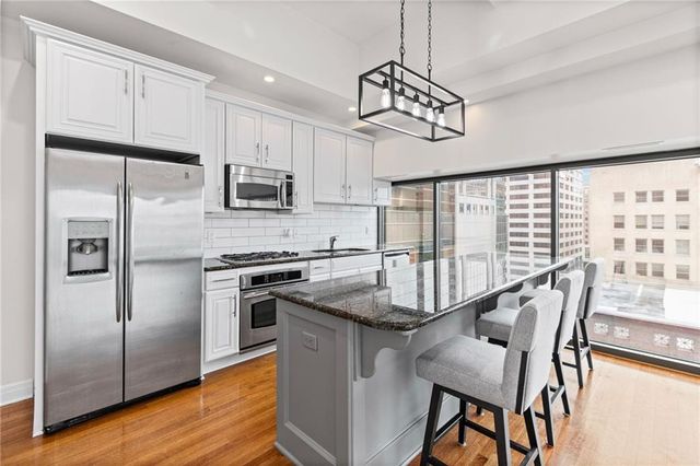 1101 Walnut Street 803, Kansas City, MO 64106
