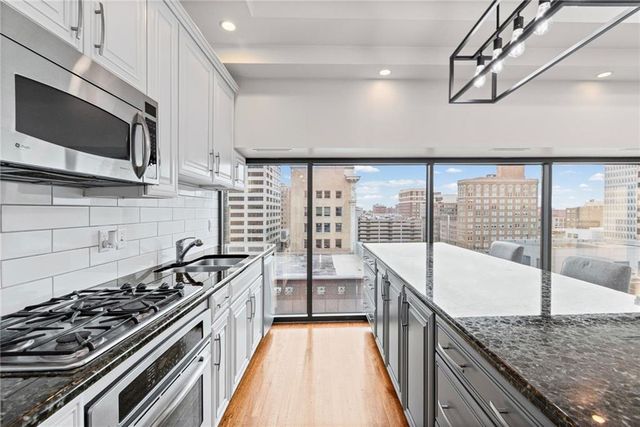 1101 Walnut Street 803, Kansas City, MO 64106