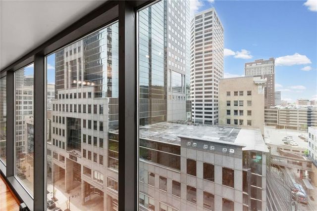 1101 Walnut Street 803, Kansas City, MO 64106