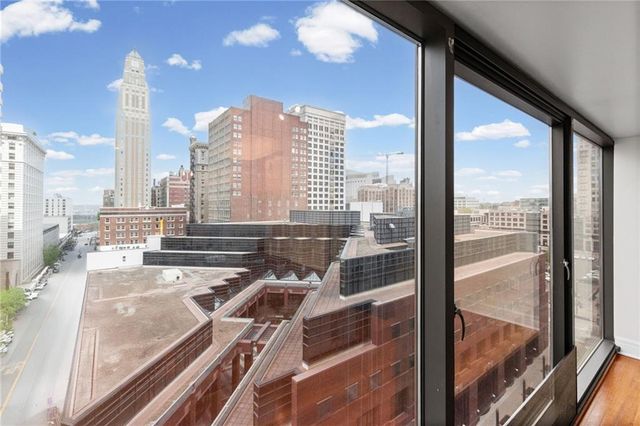 1101 Walnut Street 803, Kansas City, MO 64106