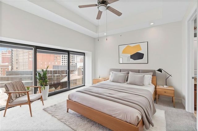 1101 Walnut Street 803, Kansas City, MO 64106