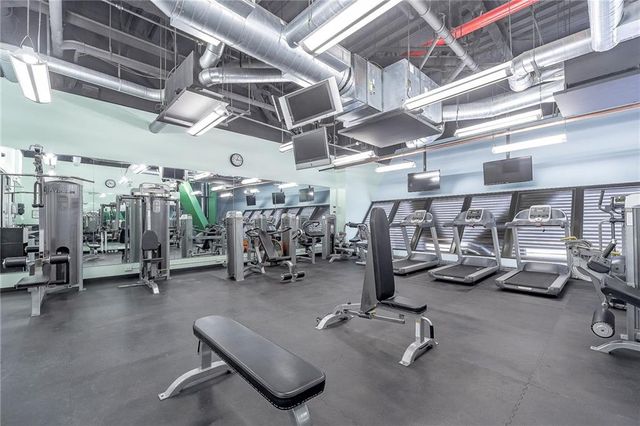 1101 Walnut Street 803, Kansas City, MO 64106