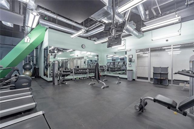 1101 Walnut Street 803, Kansas City, MO 64106