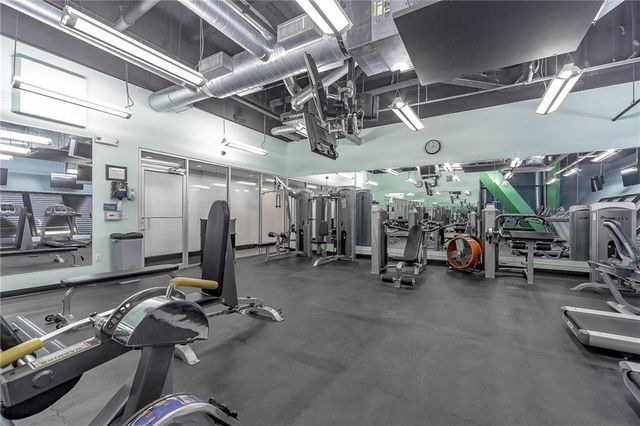 1101 Walnut Street 803, Kansas City, MO 64106