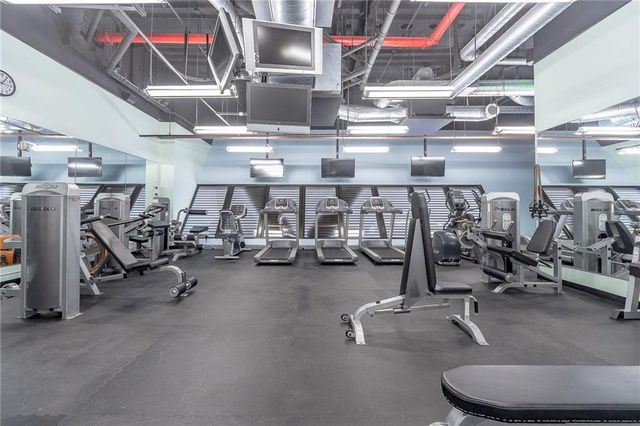 1101 Walnut Street 803, Kansas City, MO 64106