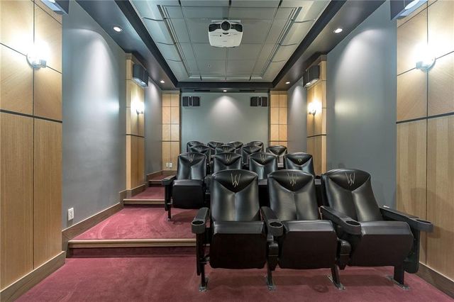 1101 Walnut Street 803, Kansas City, MO 64106