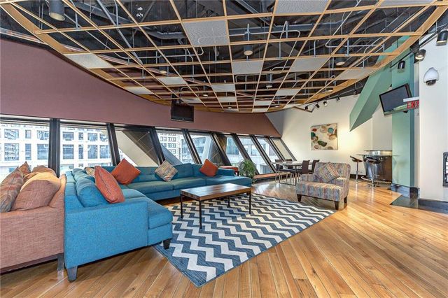 1101 Walnut Street 803, Kansas City, MO 64106