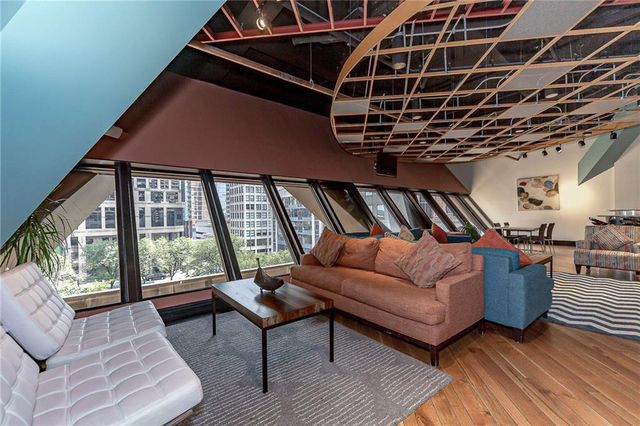 1101 Walnut Street 803, Kansas City, MO 64106