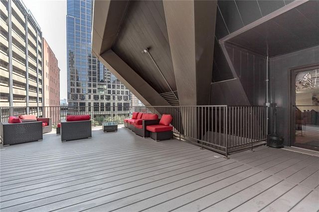 1101 Walnut Street 803, Kansas City, MO 64106