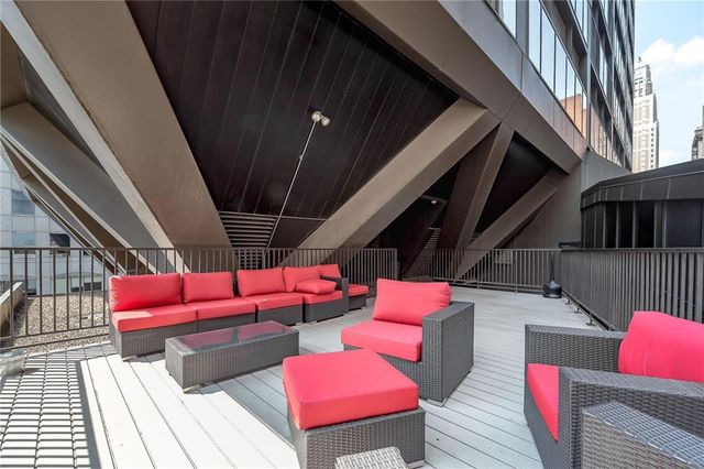 1101 Walnut Street 803, Kansas City, MO 64106