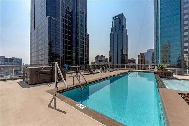 1101 Walnut Street 803, Kansas City, MO 64106