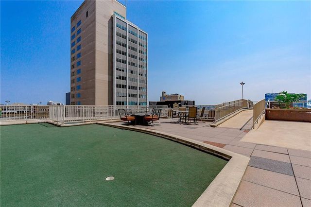 1101 Walnut Street 803, Kansas City, MO 64106