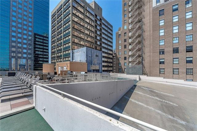 1101 Walnut Street 803, Kansas City, MO 64106