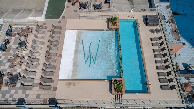1101 Walnut Street 803, Kansas City, MO 64106