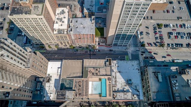 1101 Walnut Street 803, Kansas City, MO 64106