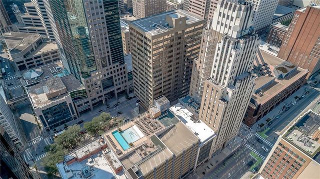 1101 Walnut Street 803, Kansas City, MO 64106