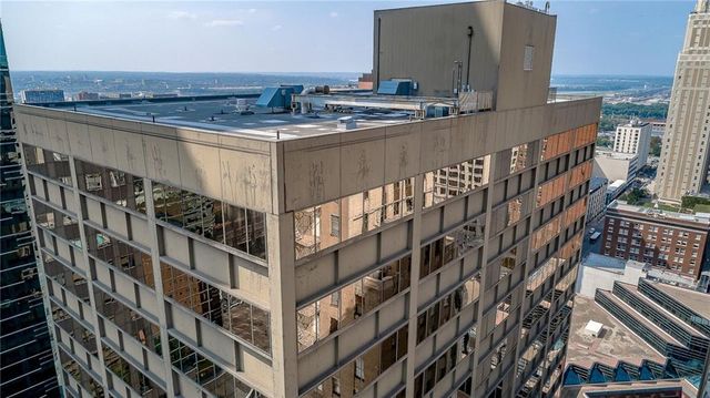1101 Walnut Street 803, Kansas City, MO 64106