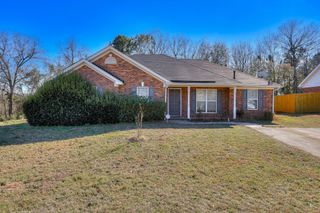 4318 Sanderling Drive, Augusta, GA 30906