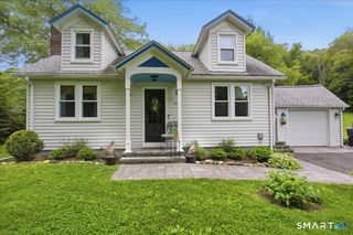41 River Road, Washington, CT 06794