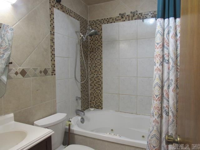 1401 Tamara Park, Jacksonville, AR 72076