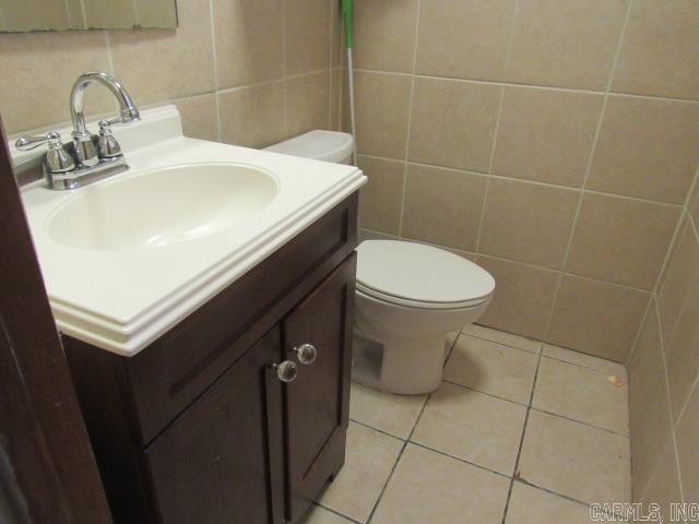 1401 Tamara Park, Jacksonville, AR 72076