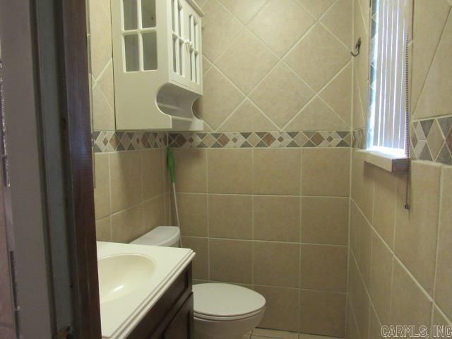 1401 Tamara Park, Jacksonville, AR 72076