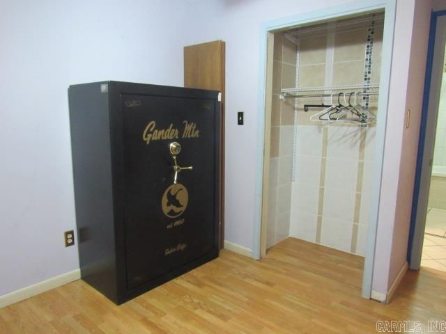 1401 Tamara Park, Jacksonville, AR 72076