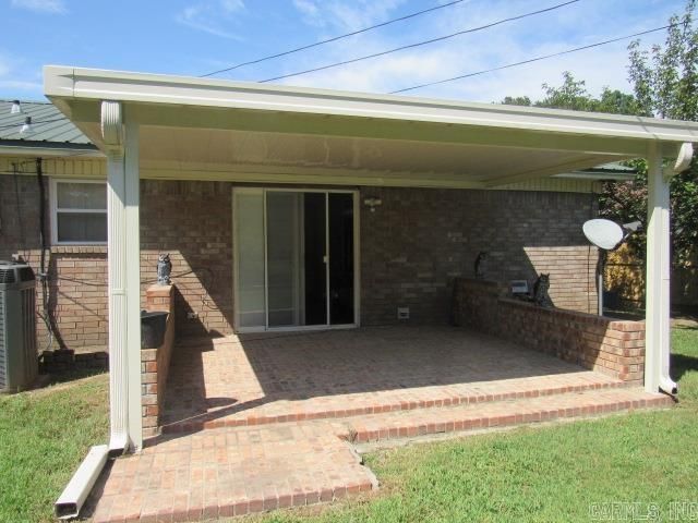 1401 Tamara Park, Jacksonville, AR 72076