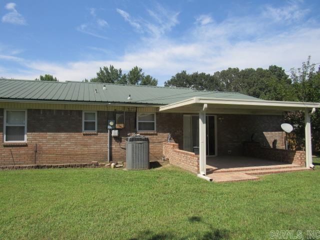 1401 Tamara Park, Jacksonville, AR 72076