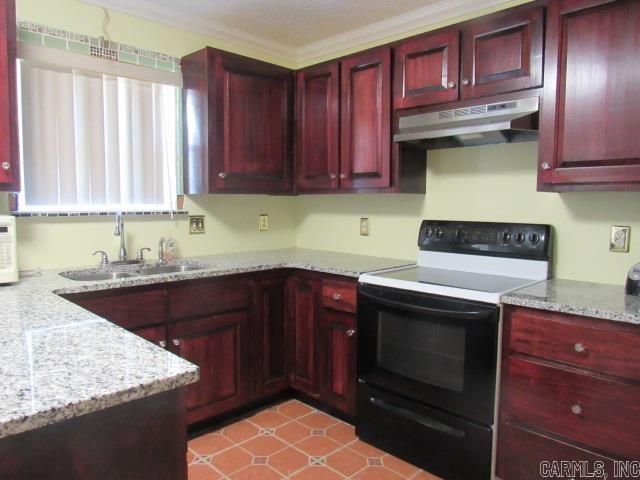 1401 Tamara Park, Jacksonville, AR 72076