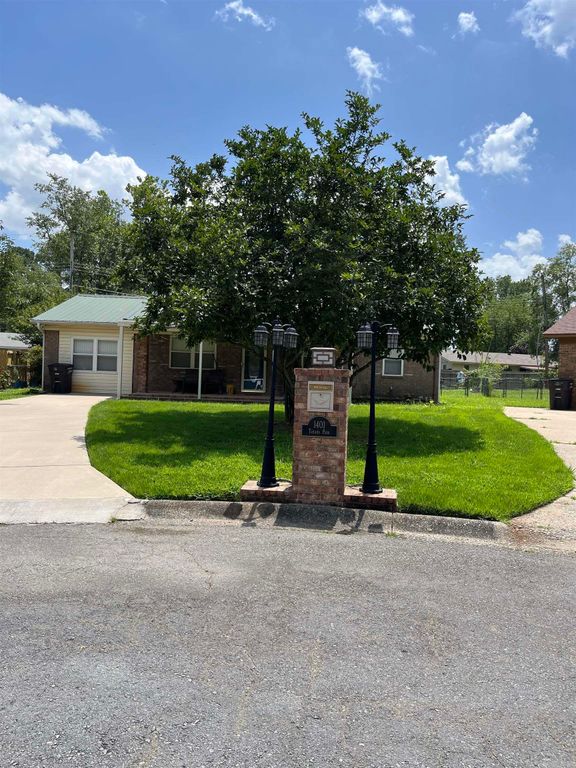 1401 Tamara Park, Jacksonville, AR 72076
