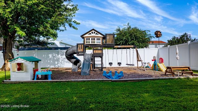 4600 Wooded Oak Cir, Louisville, KY 40245