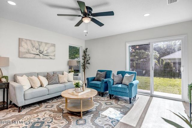 1203 NEVA Street, Jacksonville, FL 32205