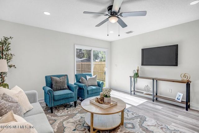 1203 NEVA Street, Jacksonville, FL 32205